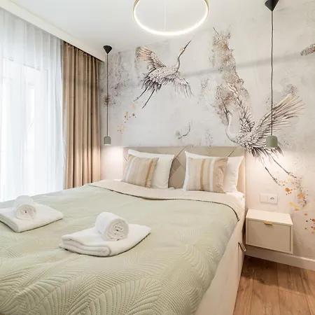 Szmaragd by Perłowa Przystań Rent - Kołłątaja-3